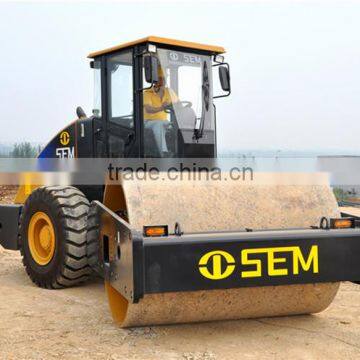 high quality cheap price SEM vibratory road roller