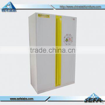 Lab Steel Stroage Cabinet Explosion-proof Laboratory Steel Cabinet