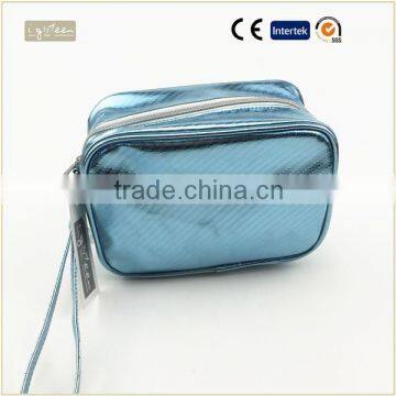 Wholesale handbag portable cosmetic bag