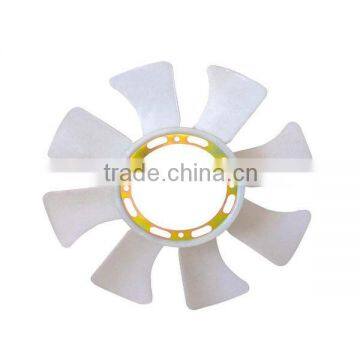 High Quality Auto Engine Parts Cooling Fan Blade OE 25261-45050