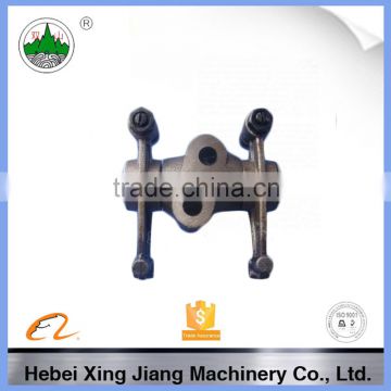 China supplier rocker arm assembly for single cylinder diesel engine