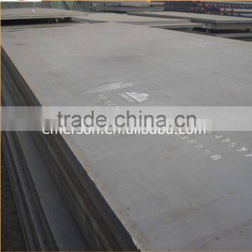 AH32 AH36 shipbuilding steel plate, medium thick steel plate, Tianjin.