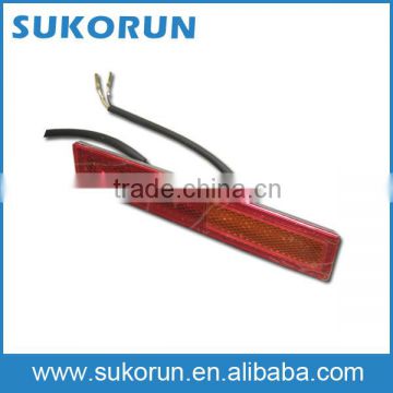 good quality rear led tail lamp for Yutong bus