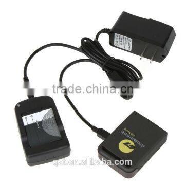 Covert tracking TK106 car Vehicle GPS Tracker Auto Track with Shock sensor850/900/1800/1900MHZ