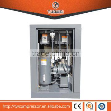 1.2m3/min Displacement Belt Direct Drive Rotary Electric Dental Air Compressor Price photo-5