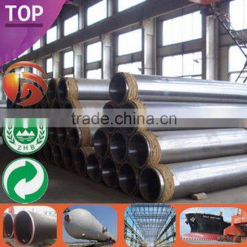 API 5LFactory Supply pipe api 5l grade x52 carbon steel pipe Best Price api 5l x42 steel line pipe