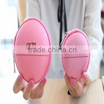 2015 Hot Sales EVA Ear Phone Bag Earphone Case photo-2