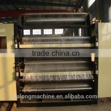 Double Gluing Machine