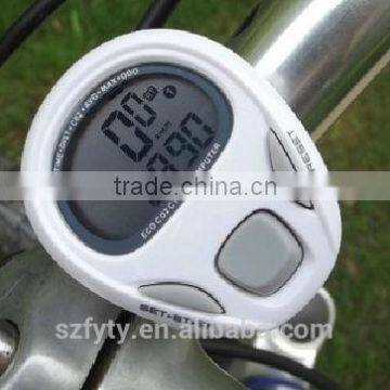 12 Function bicycle bike Computer