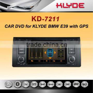 Special car kit for BMW E39 radio system