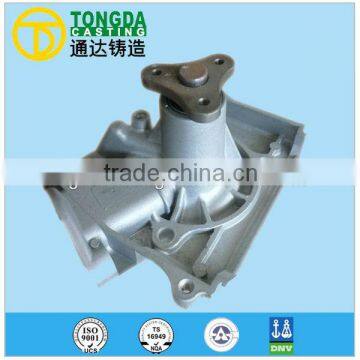 TS169494 OEM aluminum products made die casting