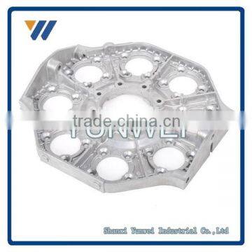 High Quality Aluminum Die Casting Mould Manufacturer