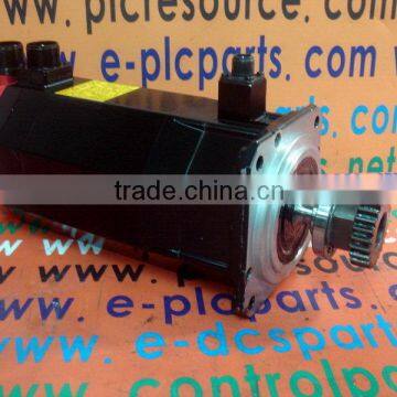 GE FANUC AC SERVO MOTOR A06B-0163-B175#S000