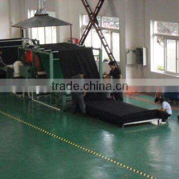 Neoprene Fabric
