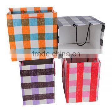 Classical Large Size Paper Shopping Bag photo-2