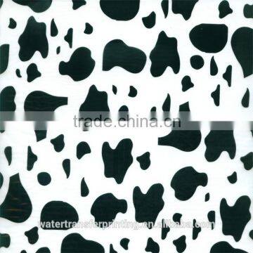 Wholesale Animal Water Transfer Printing Film Hydro Printing Film WTP Films GY061 photo-2