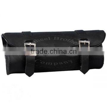 Motorbike tool bag cheaper leather tool bag tool bag for bartender