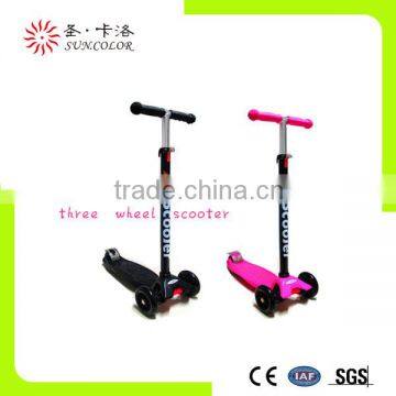 Balance Mobility Mini Micro Scooter Pocket Bike for Wholesale