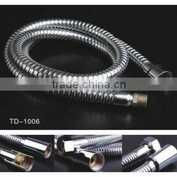 Rubber Shower Hose