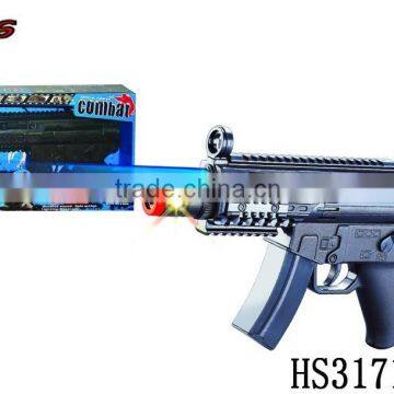 2015 best gift for kids sniper m4 toy gun