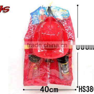 Very Popular Interesting Fire Toy Firefighter Clothing photo-2