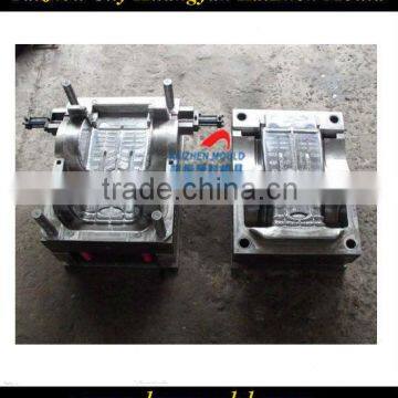 Plastic kid electric car mould,children car mould