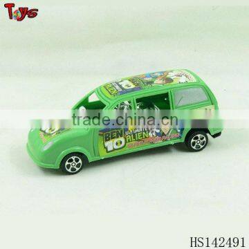 Wholesale plastic children small toy cars