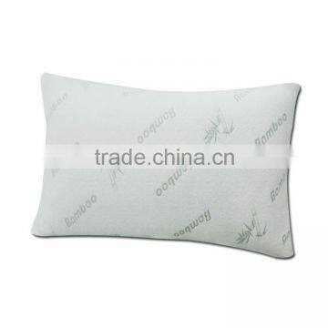 Original Bamboo Pillow with Shredded Memory Foam