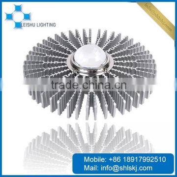 Bridgelux 120W Gas Station Led Pole Lights photo-5