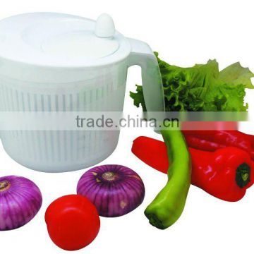 plastic salad spinner