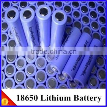 3.6V 2000mAh Lithium Battery