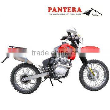 PT250GY-LD Fast Competive Price 4 Stroke Chinese Off-Road Bike