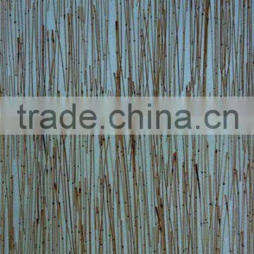 Translucent PETG sheet decorative sliding door panels