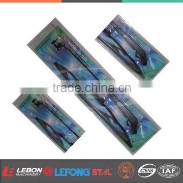 DH225-7 Made in China Windscreen Wiper Blades