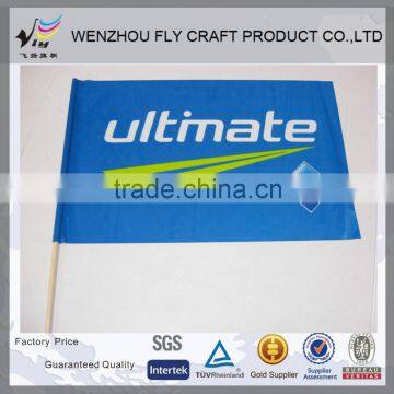 2016 outdoor popular promotional flags