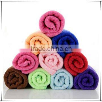 Microfiber Towel for hair