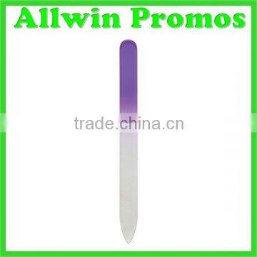 Customized Glass Nail File photo-6