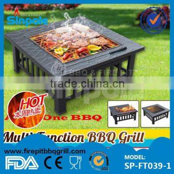 S2015 china most competitive fire pit manufacturer
