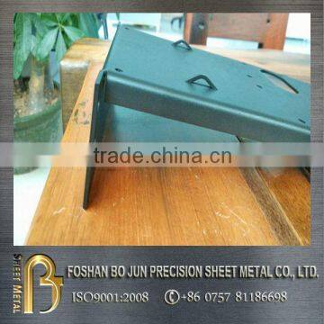 Alibaba China custom stainless steel sheet metal fabrication