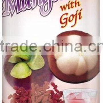 Mangosteen with Goji JUICE