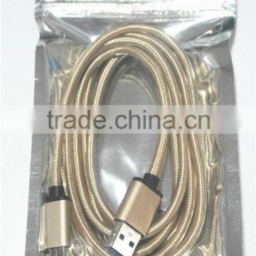 Aluminlum Housing USB C to USB 3.0 Cable,Durable Connector With Nice Polish photo-3