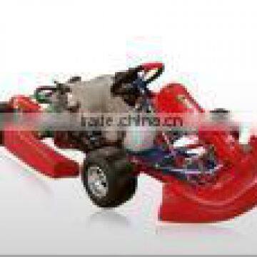 2016 America Playground use Single Seat 120CC Karting