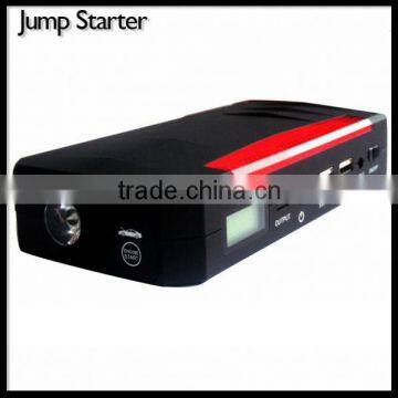 1000Amp 50Mm2 Safety Jump Starter Auto Cable With Galvanized Clamp Heavy Duty Battery Booster