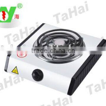 1000W Single Kitchen hotplate