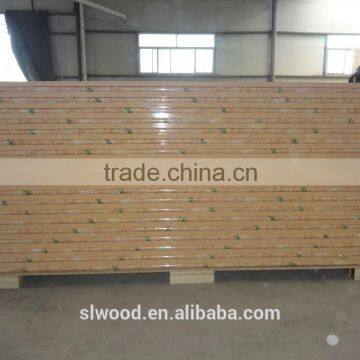 Good Quality HPL Veneer Plywood for Kitchen 25mm photo-2