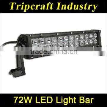 NEW ITEM !! 72W LED OFFROAD LIGHT 4x4,ATV,SUV,UTV