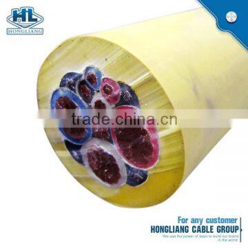 450/700v pvc/pe/xlpe/copper/insulated/copper 50mm2 120mm2 150mm2 ho7rn f cat5e flexible silicone rubber cable