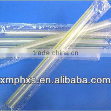 High-quality PE drinking straw