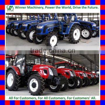 promotion price new design China factor direct supply 65hp farm tractor with competitive price