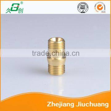 Decompressor fittings brass pressure reducer outlet connector